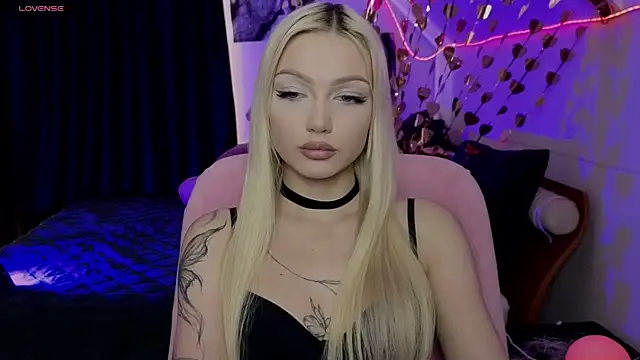 LinaLirian লাইভ XXX চ্যাট