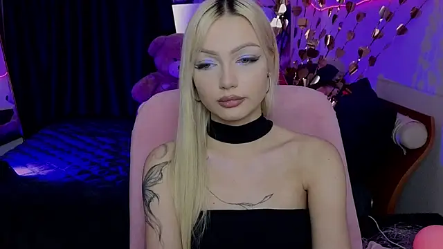 Chat XXX en directo de LinaLirian