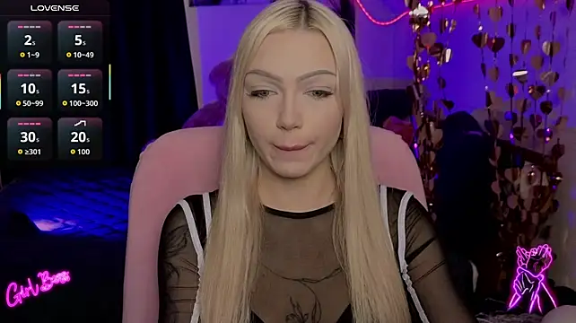 LinaLirian Live XXX Chat