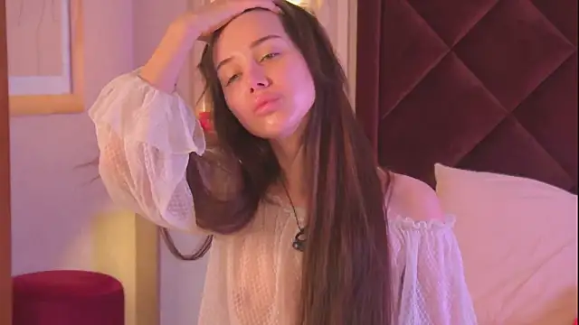 Chat XXX en directo de StacyHarland