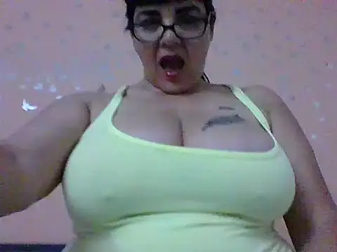 TZUNAMI1973's Webcam Show