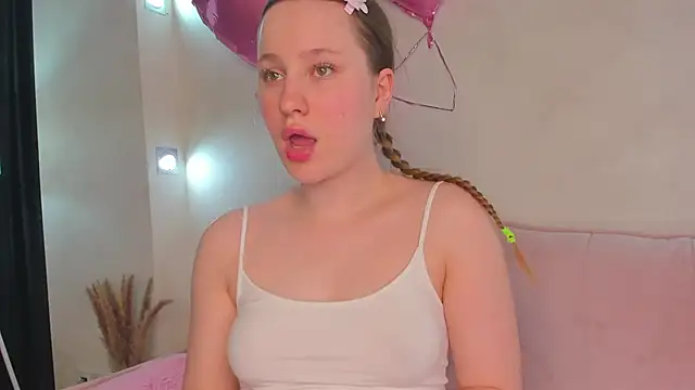 Candy_Cansew's Live XXX Chat