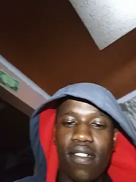Black_zulu_mafia Pertunjukan Webcam