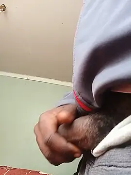 Black_zulu_mafia ওয়েবক্যাম শো