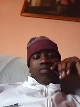 Webkamerová show Black_zulu_mafia