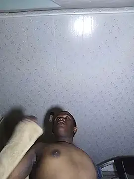 Black_zulu_mafia 网络视讯表演