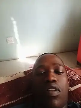 African_gent_45 – webcam-show
