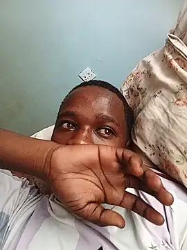 Show de webcam de African_gent_45