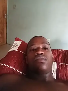 African_gent_45's Webcam Show