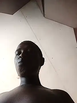 African_gent_45 webkamerás műsora