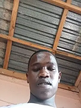 African_gent_45's Webcam Show