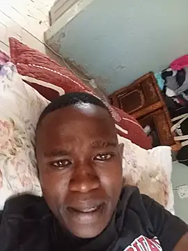 African_gent_45 Webcam-Show