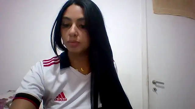Show de webcam de Nandinha777