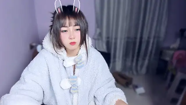 yuki3366's Live Sex Cam Show