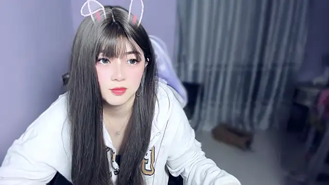 yuki3366's Webcam Show