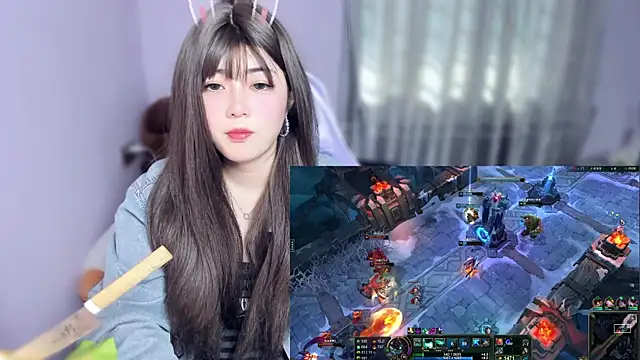 yuki3366's Webcam Show