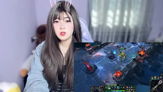 yuki3366's Webcam Show