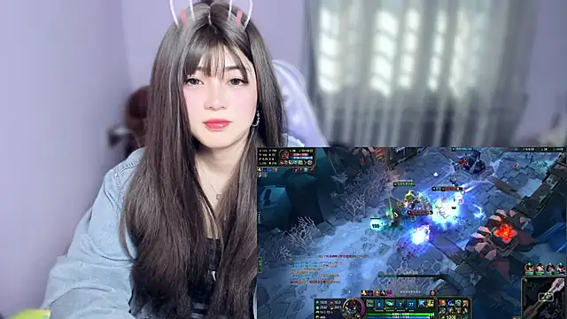 yuki3366's Webcam Show