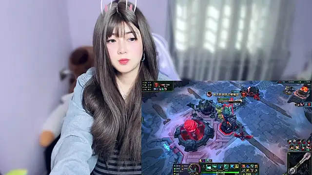 yuki3366's Webcam Show