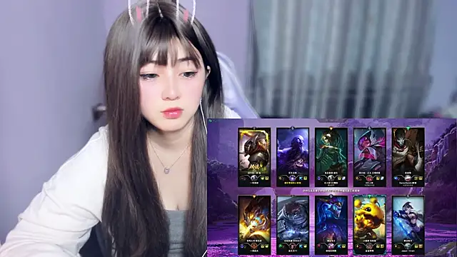 yuki3366's Webcam Show