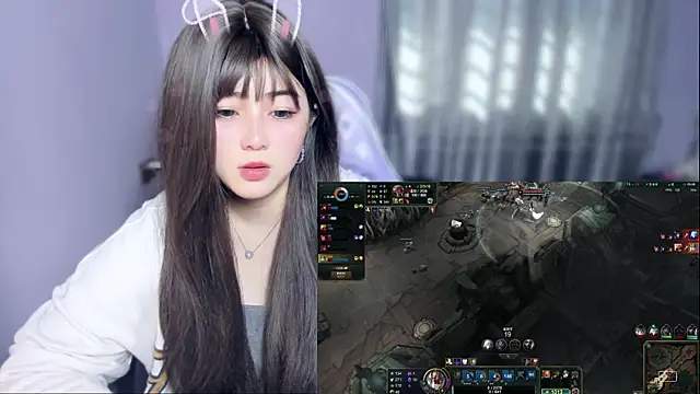 yuki3366 在線直播表演