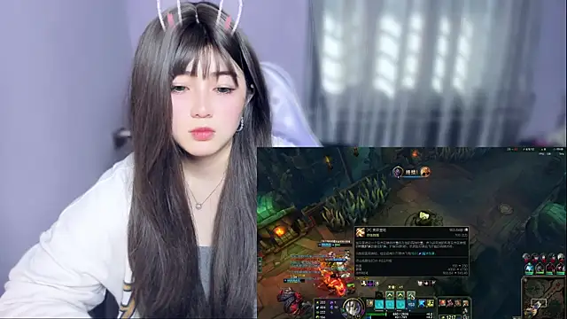 yuki3366's Webcam Show