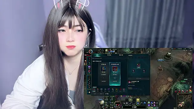 yuki3366's Webcam Show