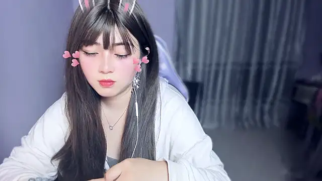 yuki3366's Webcam Show