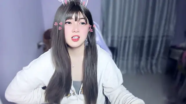 yuki3366 ওয়েবক্যাম শো