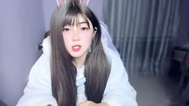 Вебкам-шоу yuki3366