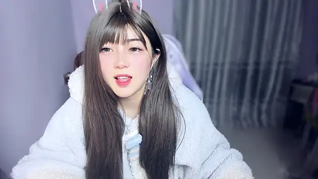 Show webcam de yuki3366