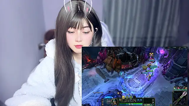 yuki3366 Show in webcam