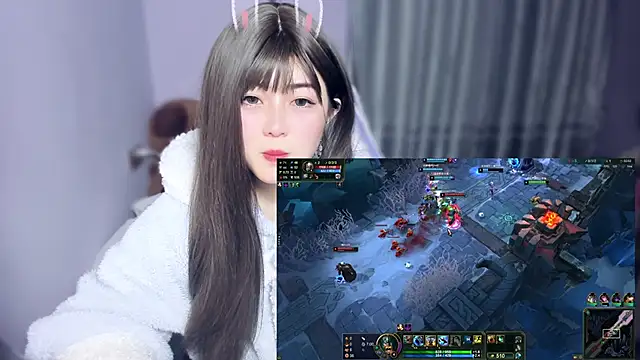 yuki3366 Show in webcam