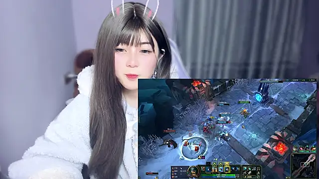 yuki3366's Webcam Show