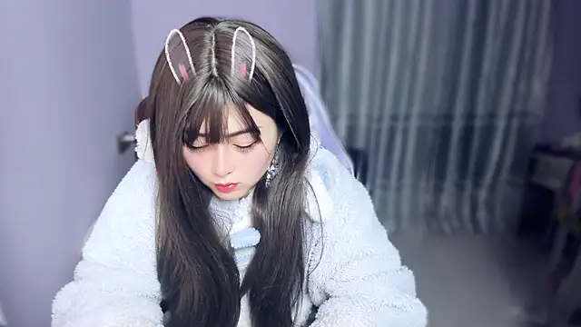 yuki3366 webkamerás műsora