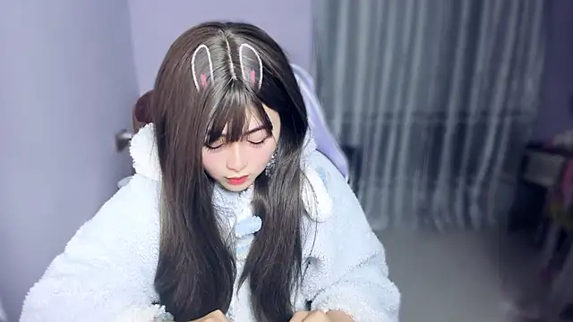 yuki3366: διαδικτυακό σόου στην κάμερα