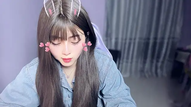 yuki3366 Show in webcam