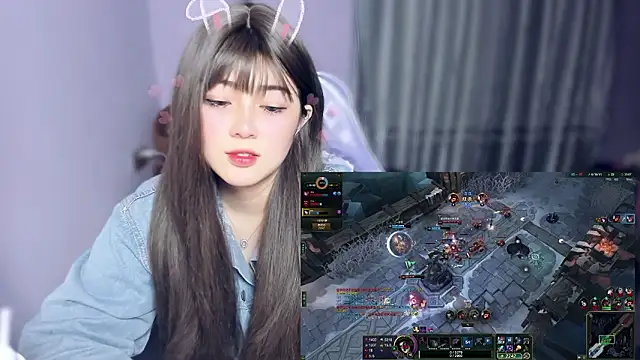 yuki3366's Webcam Show