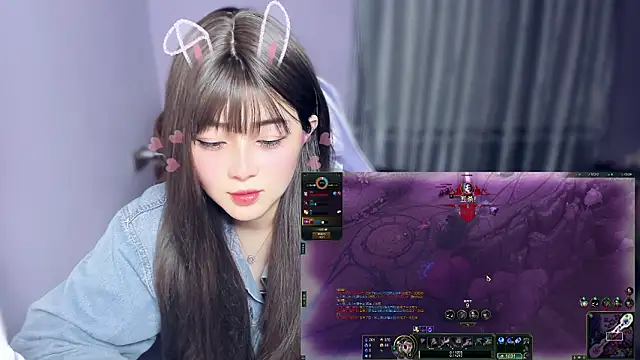 yuki3366's Webcam Show