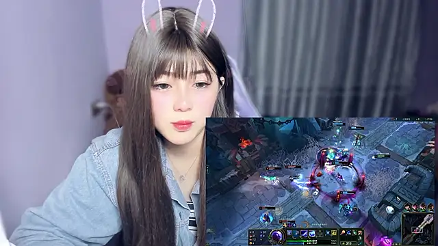 yuki3366's Webcam Show