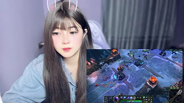 yuki3366's Webcam Show