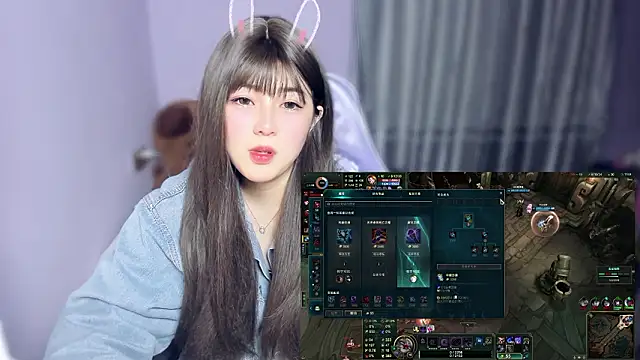 yuki3366 webcam show