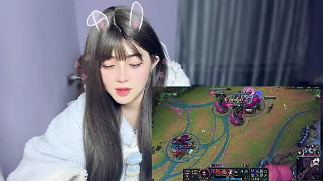 عرض كام yuki3366