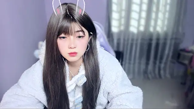 yuki3366 webcam show