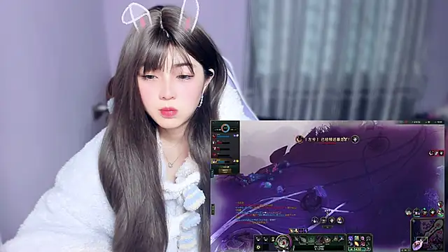 yuki3366's Webcam Show