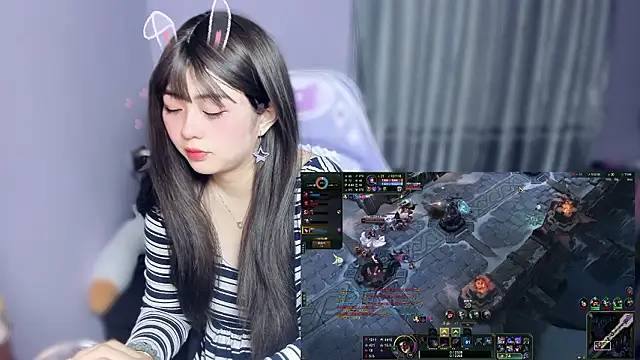 yuki3366: вебкам-шоу