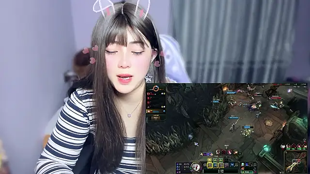 yuki3366: вебкам-шоу