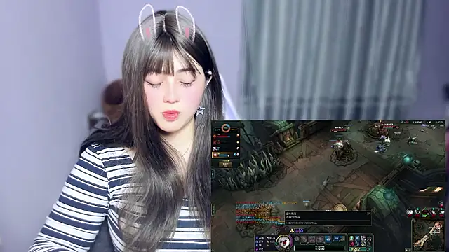 yuki3366's Webcam Show