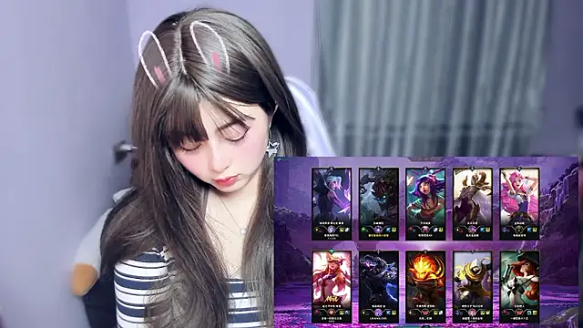 yuki3366 Webcam Show