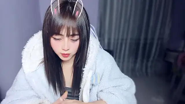 yuki3366 Webcam-Show